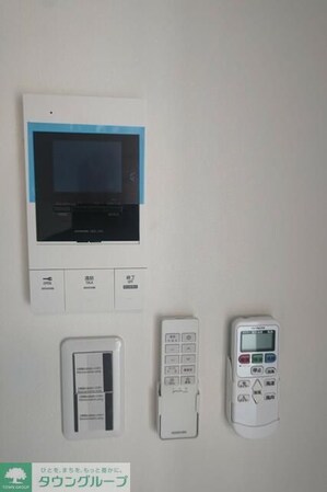 ルーデンス五反野FRの物件内観写真